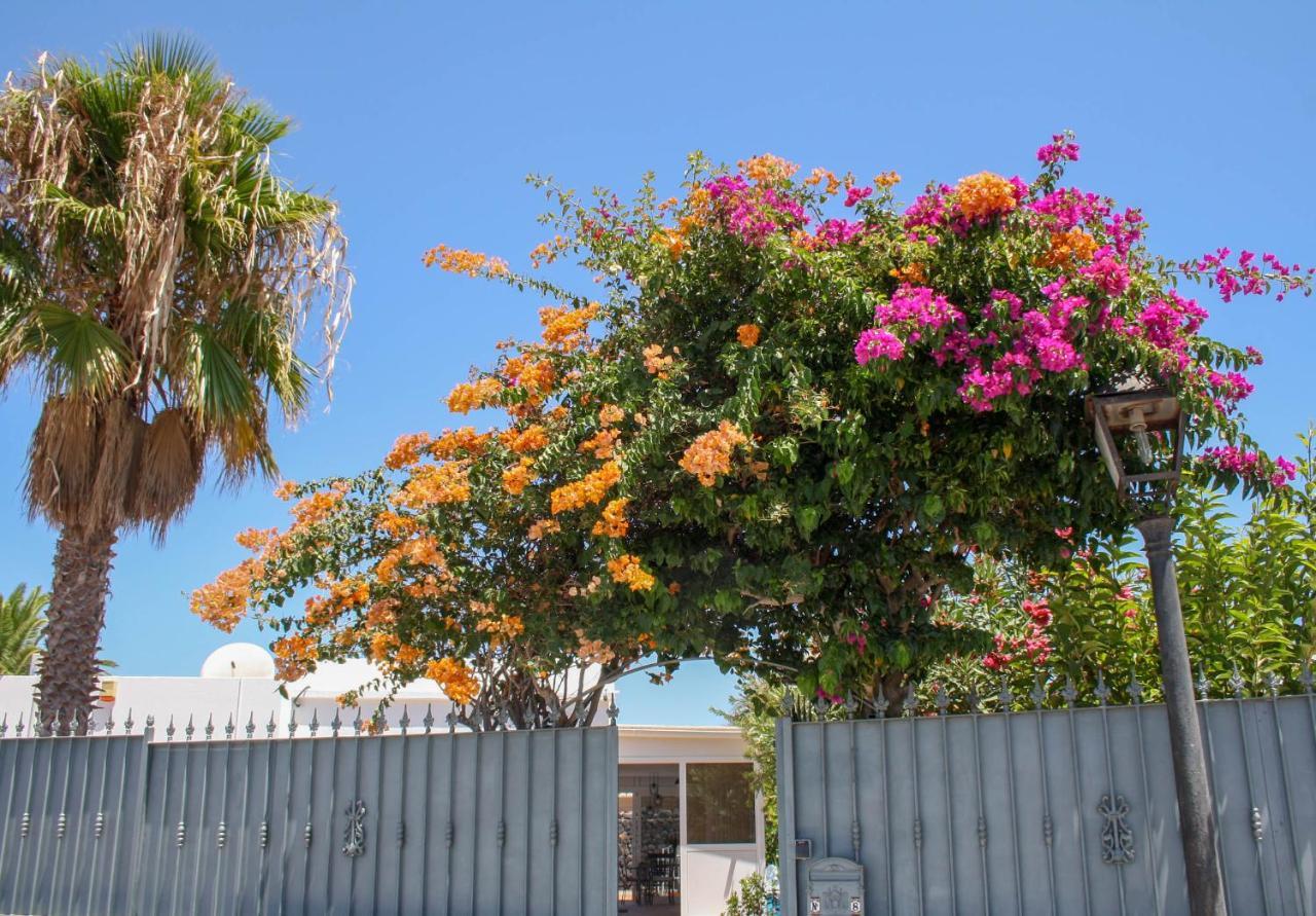 Villa Oliveira By Buenavilla Puerto del Carmen  Kültér fotó