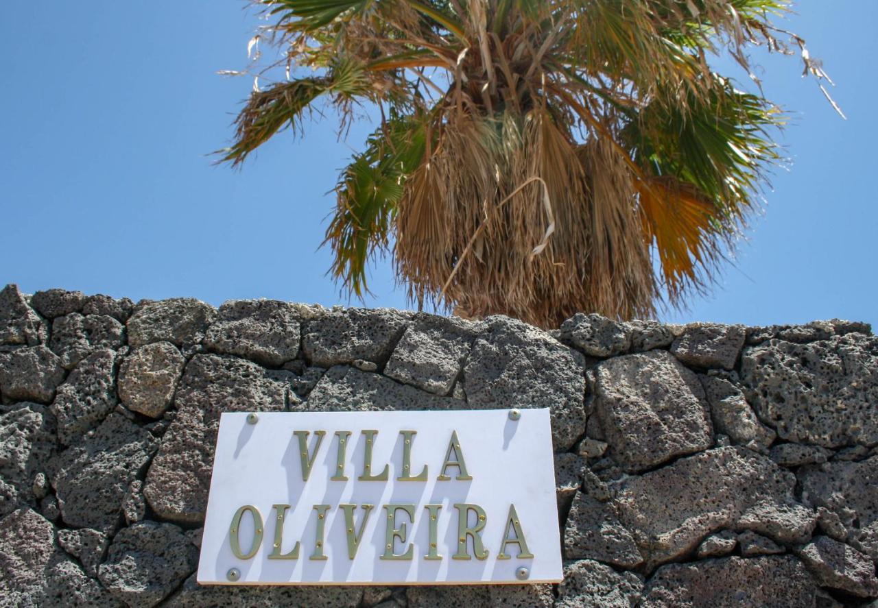 Villa Oliveira By Buenavilla Puerto del Carmen  Kültér fotó