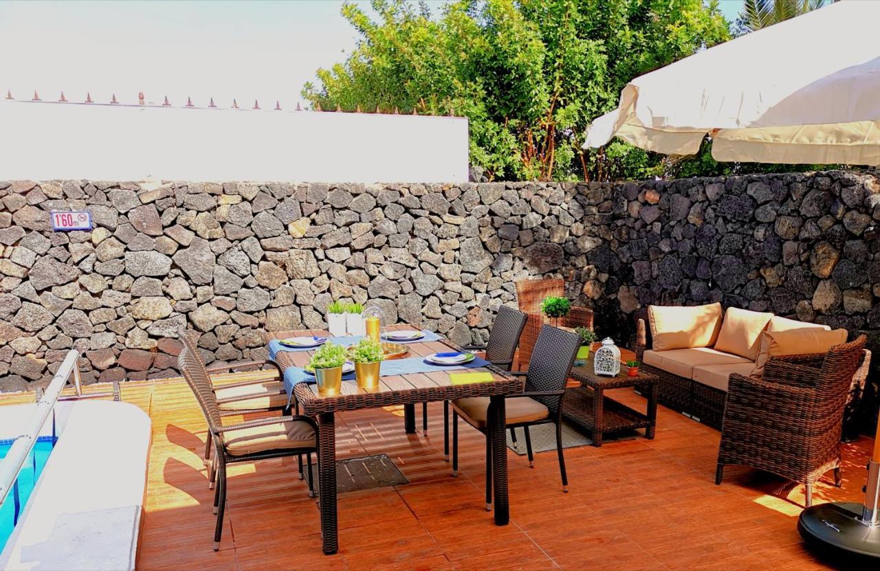 Villa Oliveira By Buenavilla Puerto del Carmen  Kültér fotó