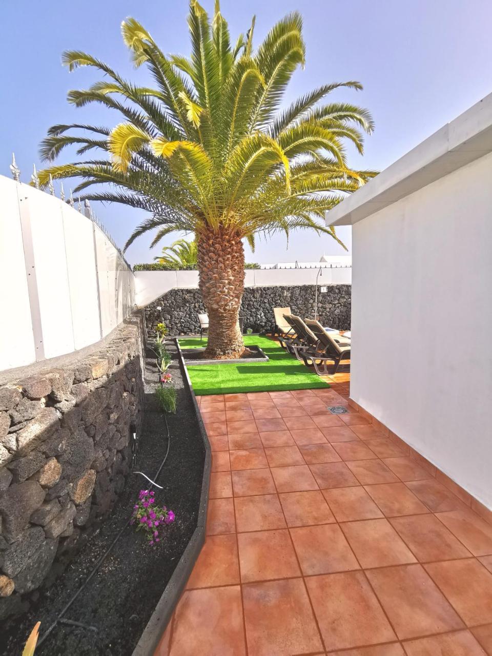 Villa Oliveira By Buenavilla Puerto del Carmen  Kültér fotó