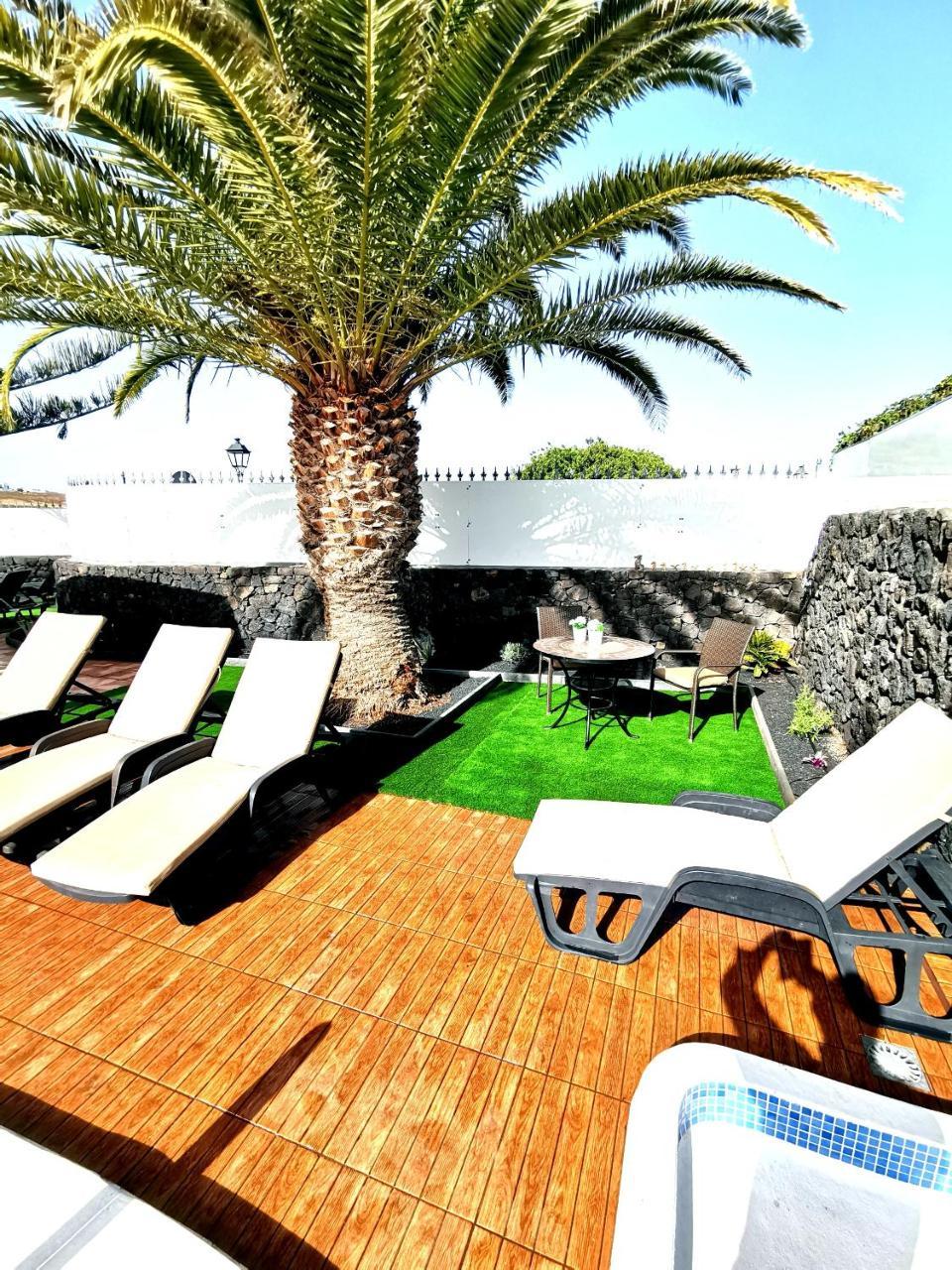 Villa Oliveira By Buenavilla Puerto del Carmen  Kültér fotó