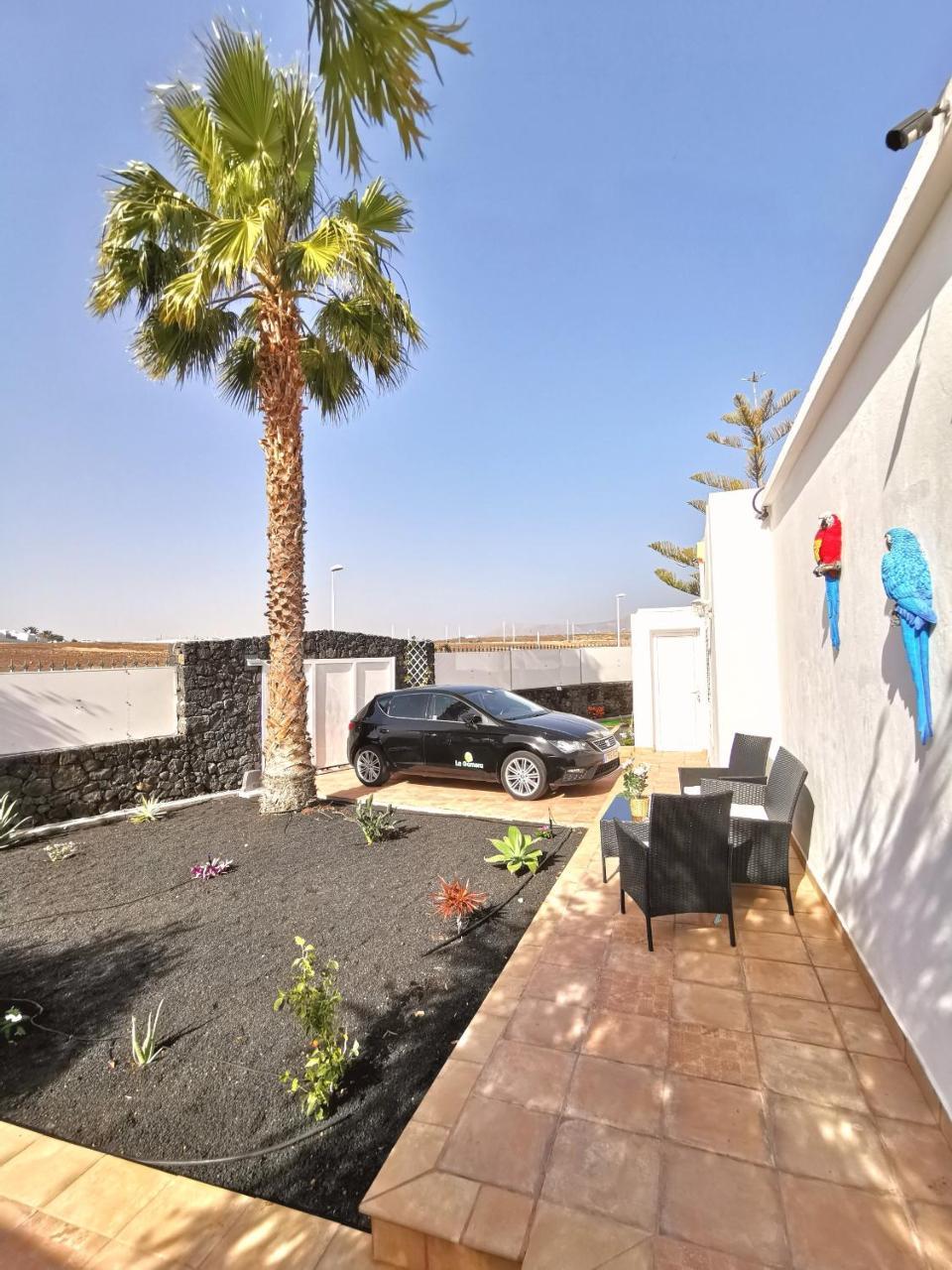 Villa Oliveira By Buenavilla Puerto del Carmen  Kültér fotó
