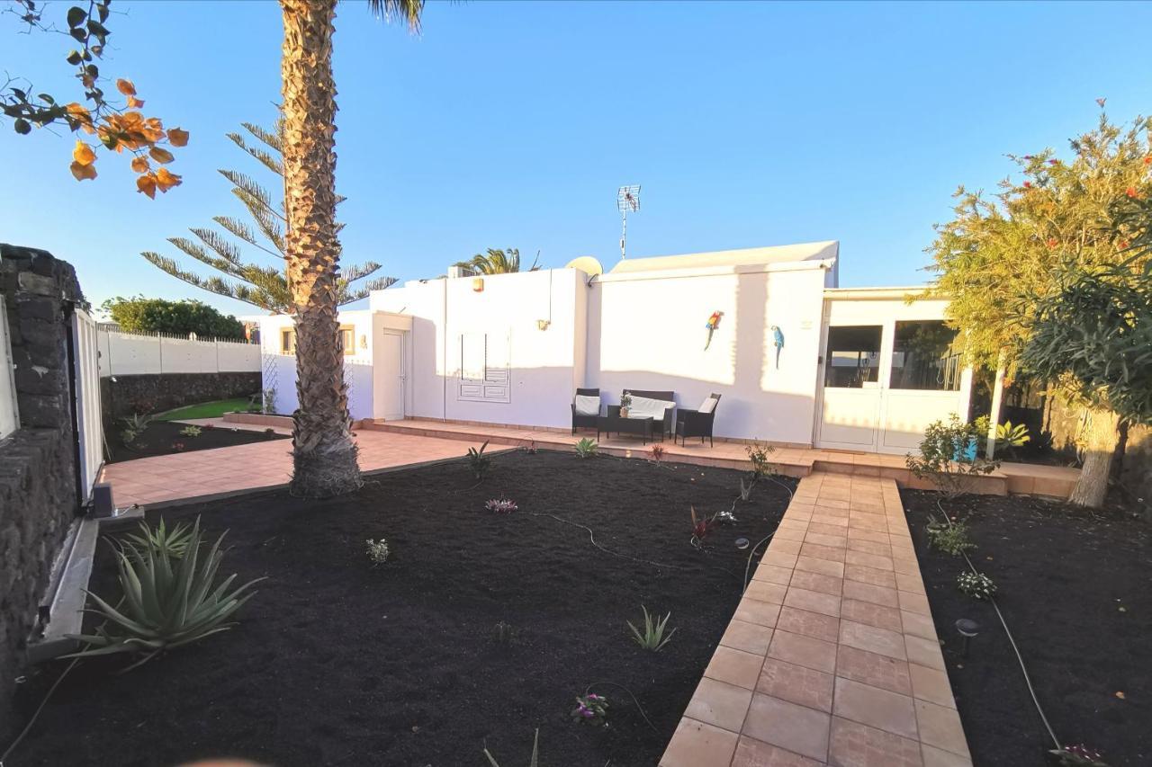 Villa Oliveira By Buenavilla Puerto del Carmen  Kültér fotó